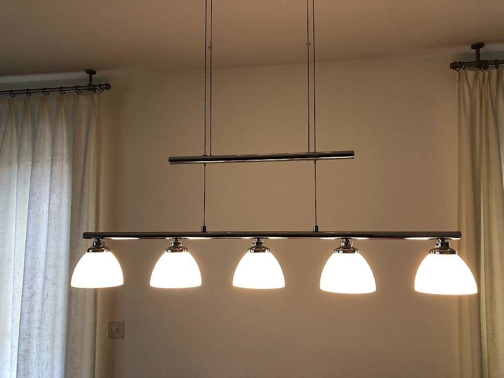 Lustres & lampes de plafonds: Suspension – D'occasion à Versoix par pokno 4