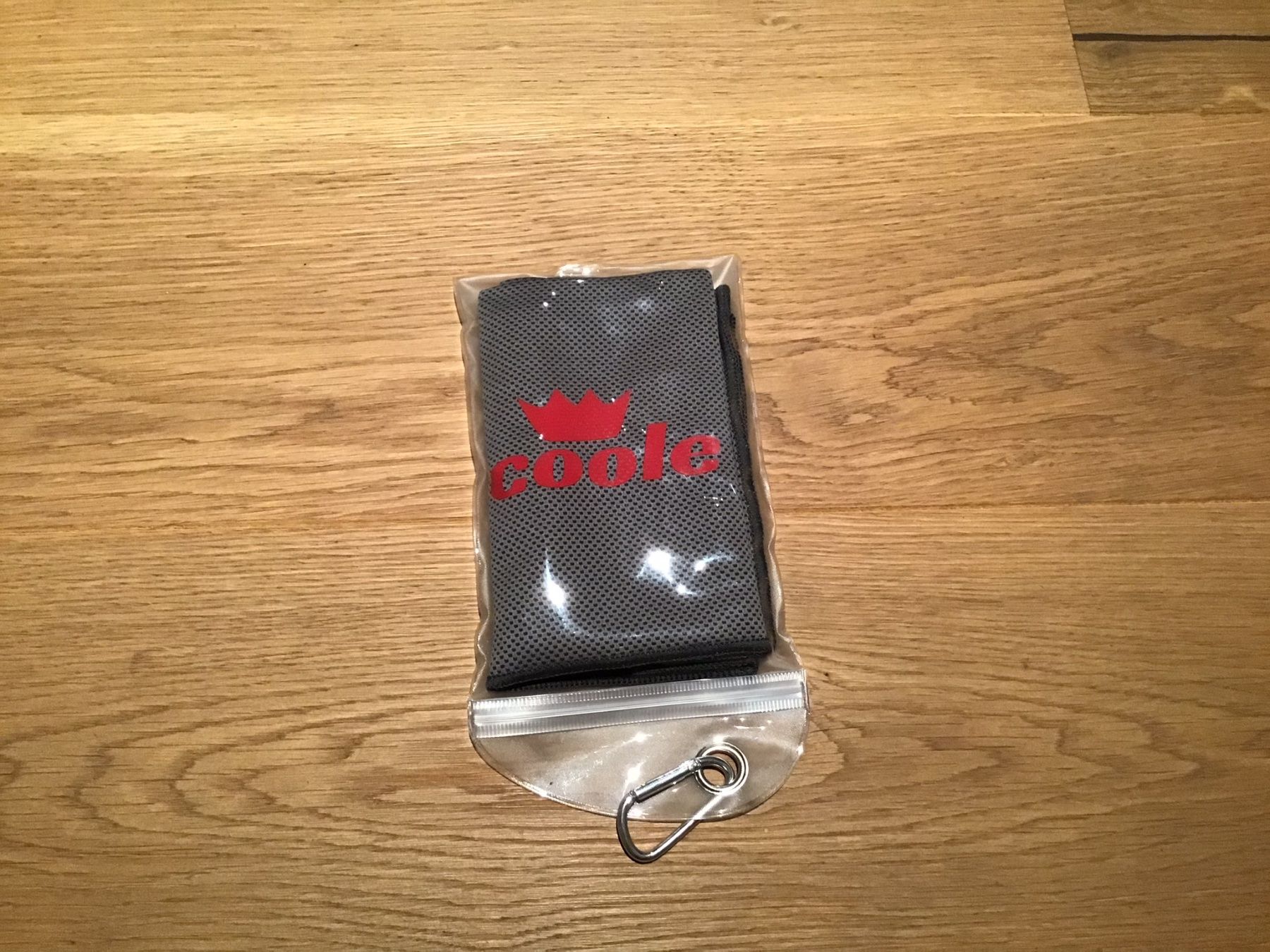 Teli da bagno: !!!! Kühltücher 100 Stück !!! – Nuovo e nell'imballaggio originale da Hubersdorf venduto da brother04 3