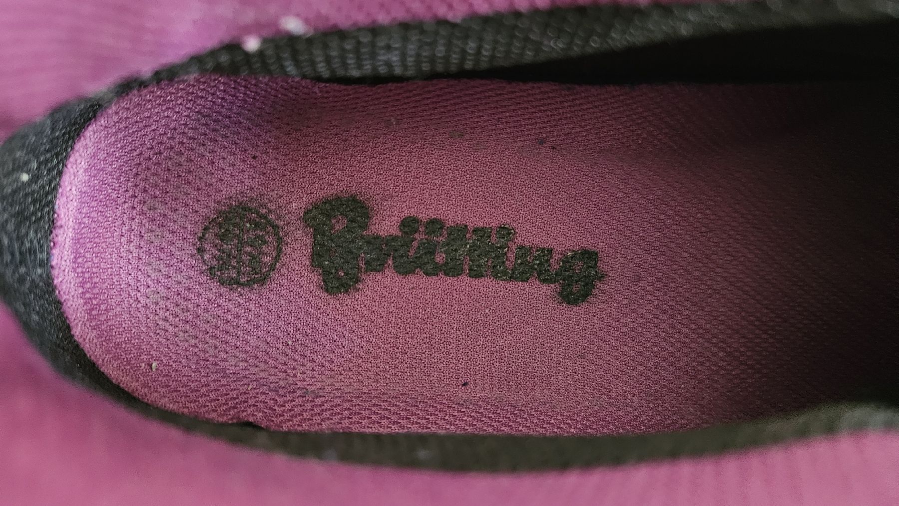 Scarpe da donna: Wanderschuhe Brüttig Grösse 40.5 Damen  – Usato da Ettingen venduto da samiba 6