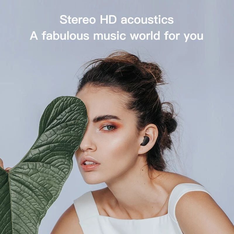 Cuffie: Bluetooth Noise Cancelling Headset – Nuovo e nell'imballaggio originale da Winterthur venduto da Neilpryde01 4