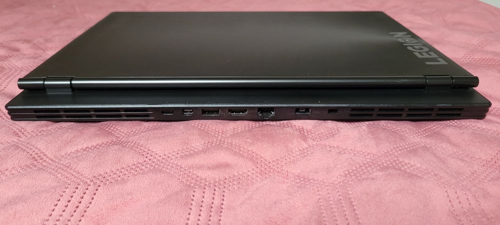 Lenovo Legion Y540 Gaming Notebook | Kaufen auf Ricardo