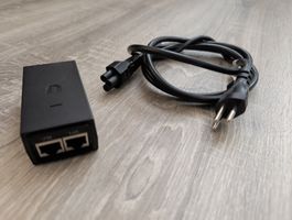 Ubiquiti PoE Injektor Modell GP-A240-050 neuwertig