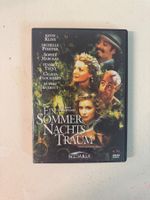EIN SOMMER NACHTS TRAUM. (DVD/2003)