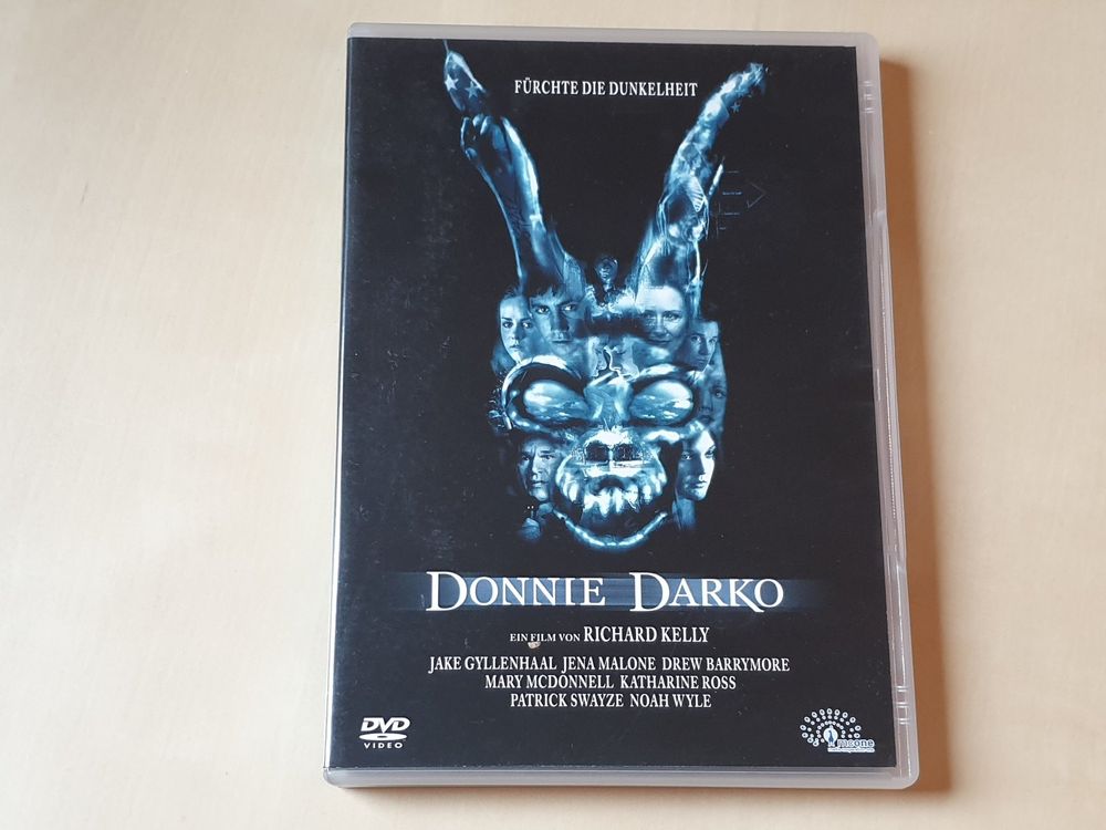 Donnie Darko (Gebraucht) in Stansstad für CHF 4.5 – mit Lieferung auf ...