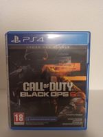 Call of Duty Black Ops 6 PS4 / PS5