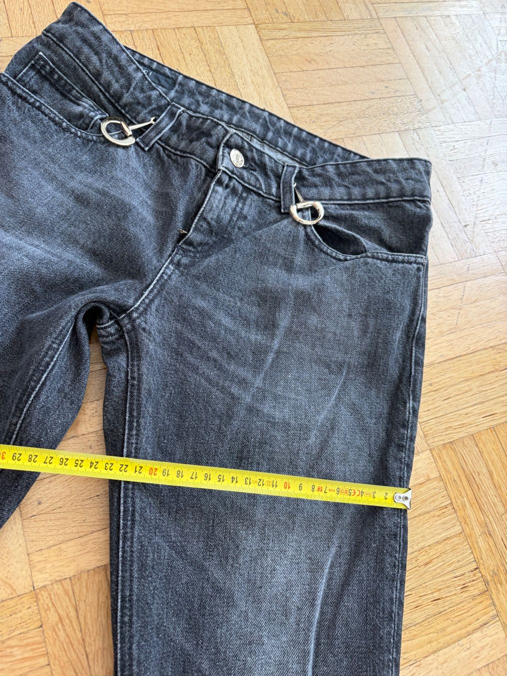Gucci Jeans: Gucci jeans S – Gebraucht aus Baar von ViennaG 3