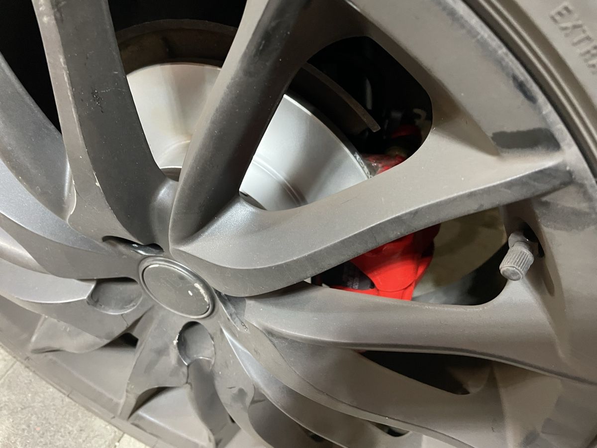 Alfa Romeo Automobili: Alfa Romeo MiTo 1.4TB – Usato da Einsiedeln venduto da pioneertv 7