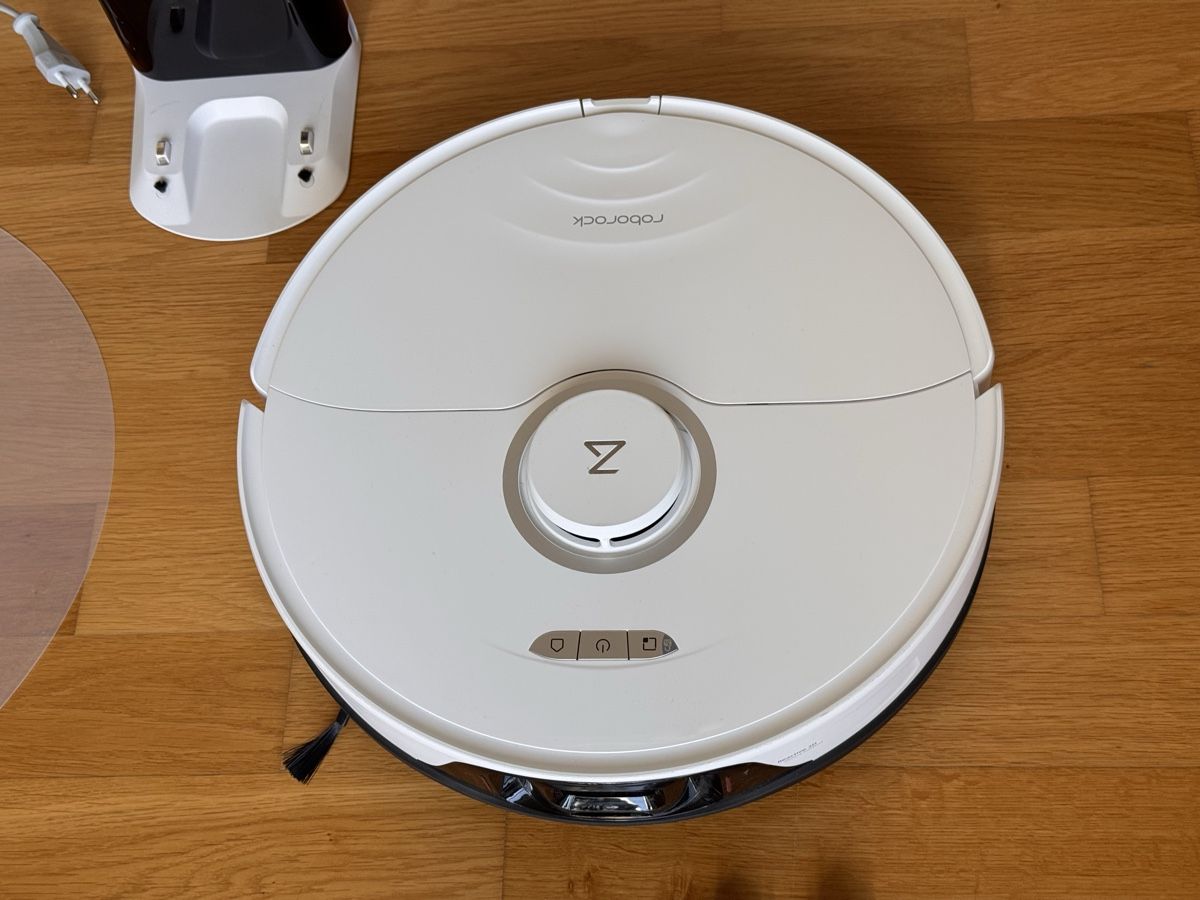 Roborock Aspirateurs & Accessoires: Roborock S8 – D'occasion à Basel par Nksells 2