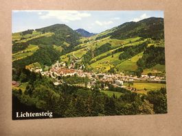 Lichtensteig St.Gallen 1981