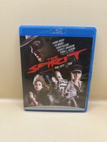 Blu-ray The Spirit 