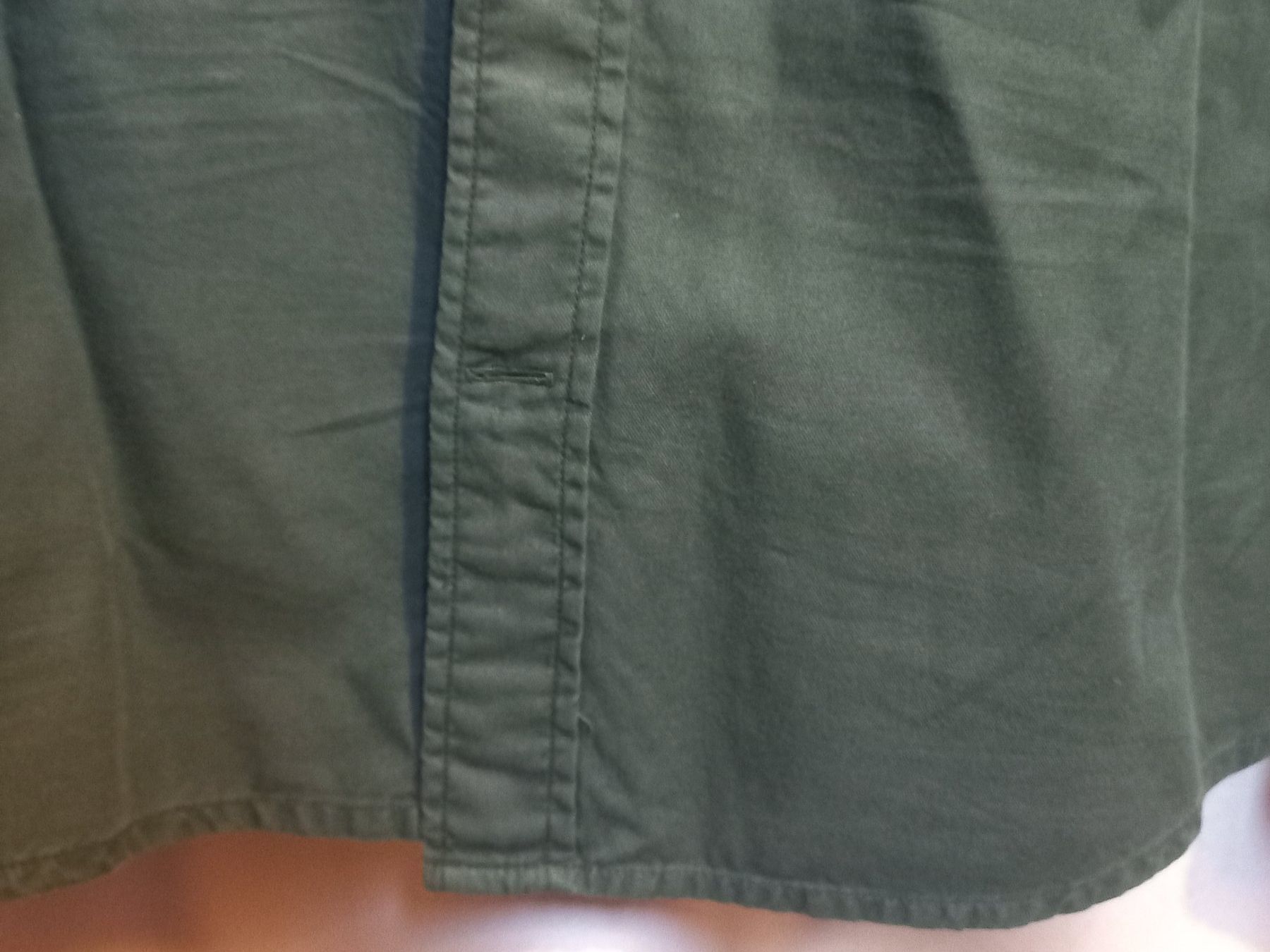 Hackett Camicie: Hacket London Herrenhemd L – Usato da Niederhelfenschwil venduto da pyr_n8bb 2