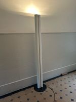 Artemide Stehlampe Design Megaron, Vintage Designklassiker!