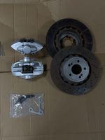 BMW F80 M3 / F82 M4 Hinterachs-Bremse für E92 M3 (inkl. Adap