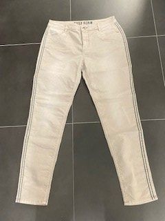 Soccx Hose beige 30