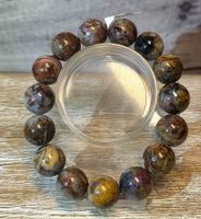 Pietersit Armband G 15.4mm