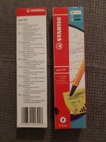 STABILO Point88 1Pack a10Stück Feinschreiber rot 0.4mm