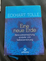 Eckhart Tolle - eine neue Erde