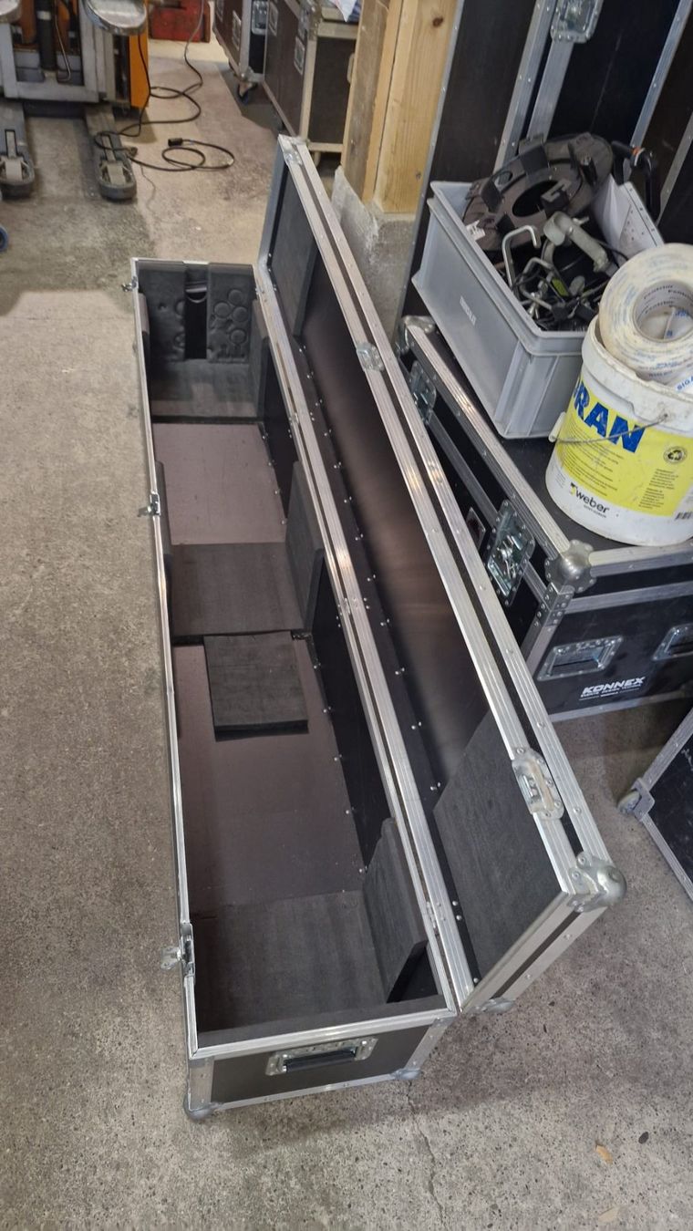 Topcase: Case – Gebraucht aus Aesch LU von matthiasabt 1