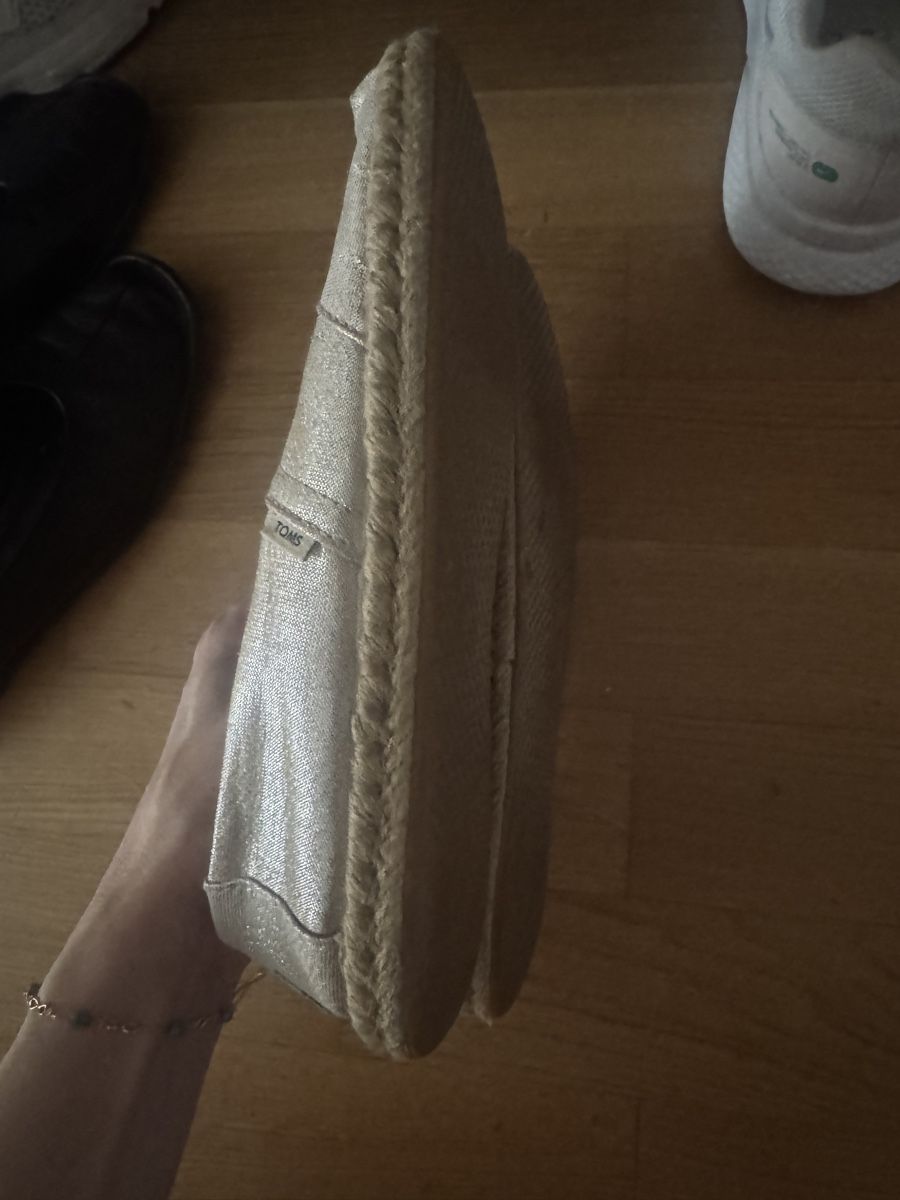 Toms Scarpe da donna: Toms pink shoes 38 – Usato da Zürich venduto da Lovelyperfumes 2
