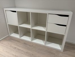 IKEA KALLAX Regal