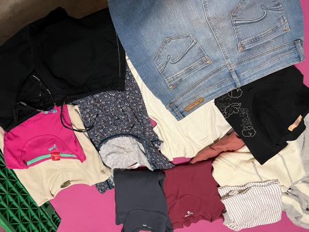 sommer kleider paket