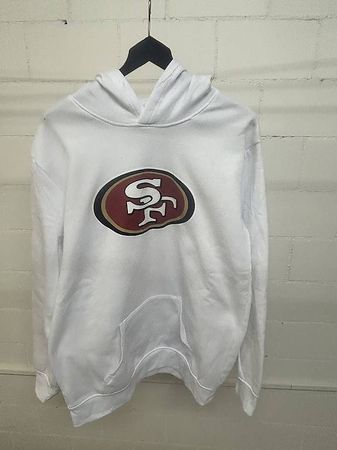 NFL SF 49ers Hoodie