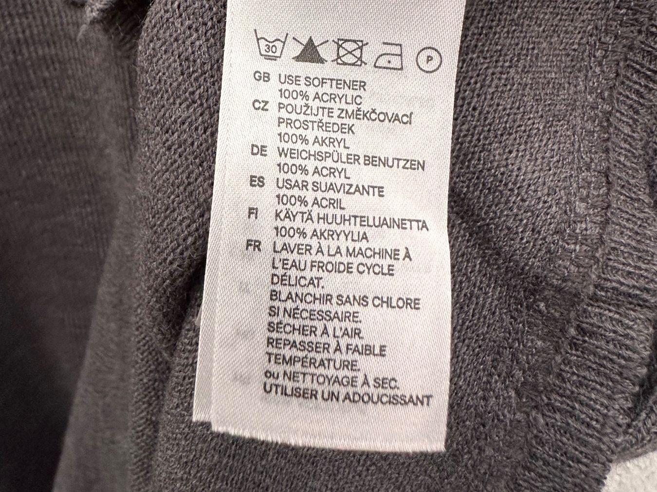 Lotti di vestiti: Kleiderpaket Grösse 2XL – Usato da Tannay venduto da naxos66 3