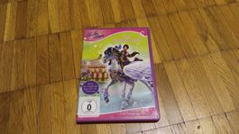 Bella & Sara - Das Zauberkarussell DVD+CD