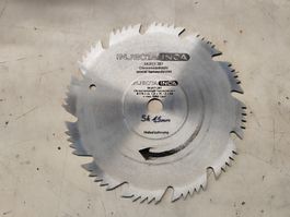 INCA Kreissägeblatt