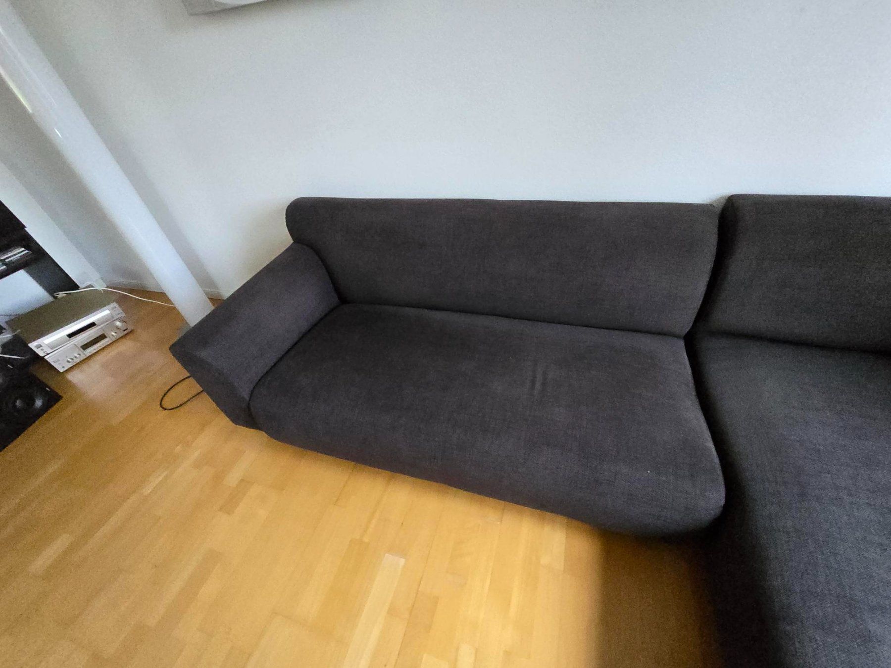 Divani: Sofa – Usato da Zollikon venduto da nussbaumerchamley 1