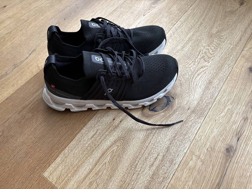 On Scarpe da donna: On Cloudswift neu/nie getragen – Nuovo (secondo la descrizione) da Winterthur venduto da Kurbelkatze 1