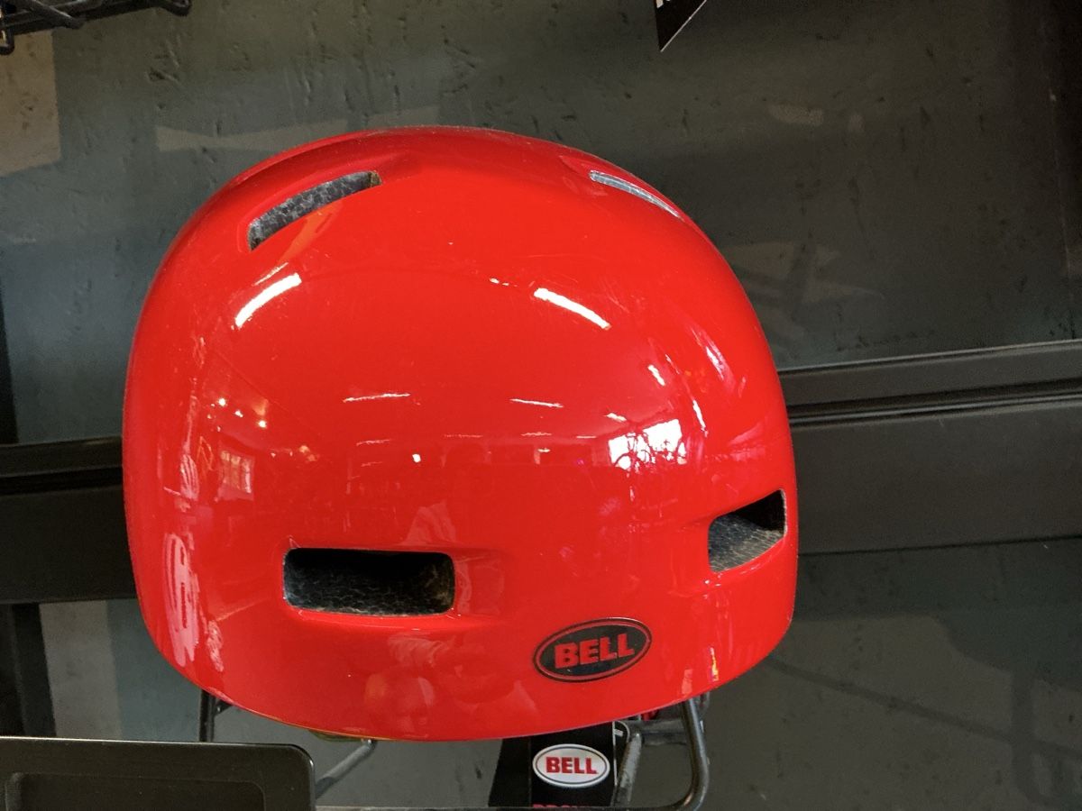Bell Helme: Bell LilRipper 48-55cm – Neu (gemäss Beschreibung) aus Borex von b-cycle 1