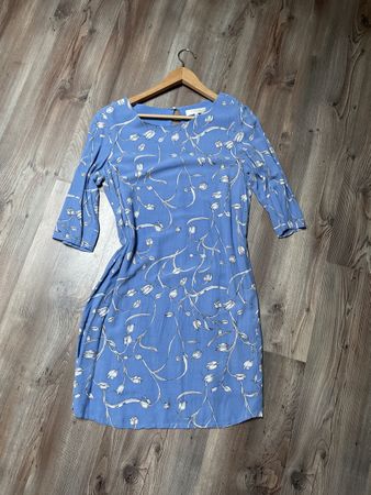 Frühlingskleid Selected Femme 38