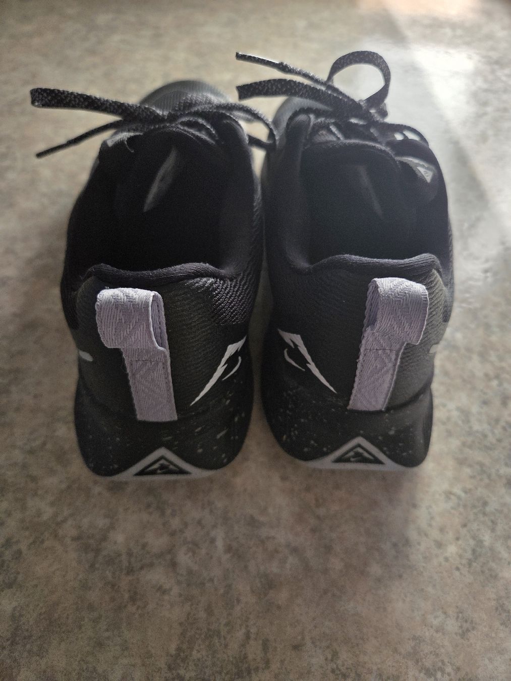 Nike Scarpe da uomo: nike Trail 43 NEU – Nuovo (secondo la descrizione) da Zug venduto da Bibibo 2