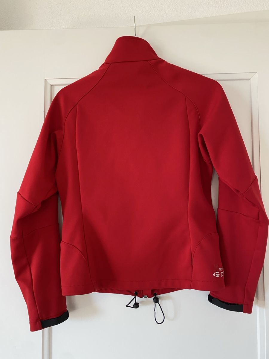 Millet Vestes: Windstopper Millet Grösse S – D'occasion à Biel/Bienne par gurzel13 7