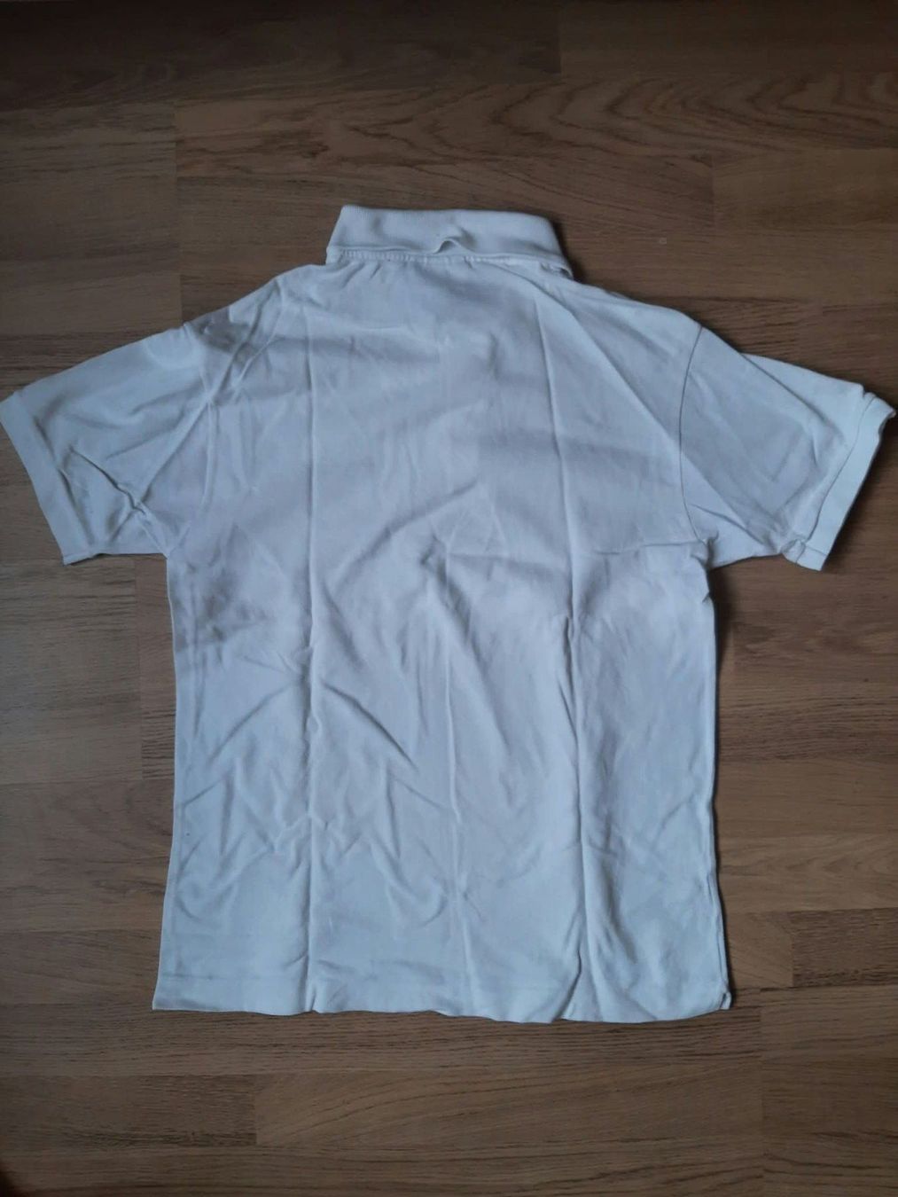 Lacoste Polos: Polo Lacoste – D'occasion à Neuchâtel par col_6rbm 1