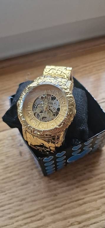 Orologi: Uhren  – Usato da Sevelen venduto da arw_jz2l 1