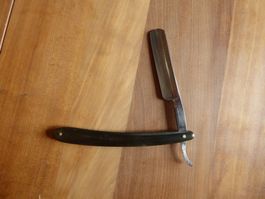 Rasiermesser