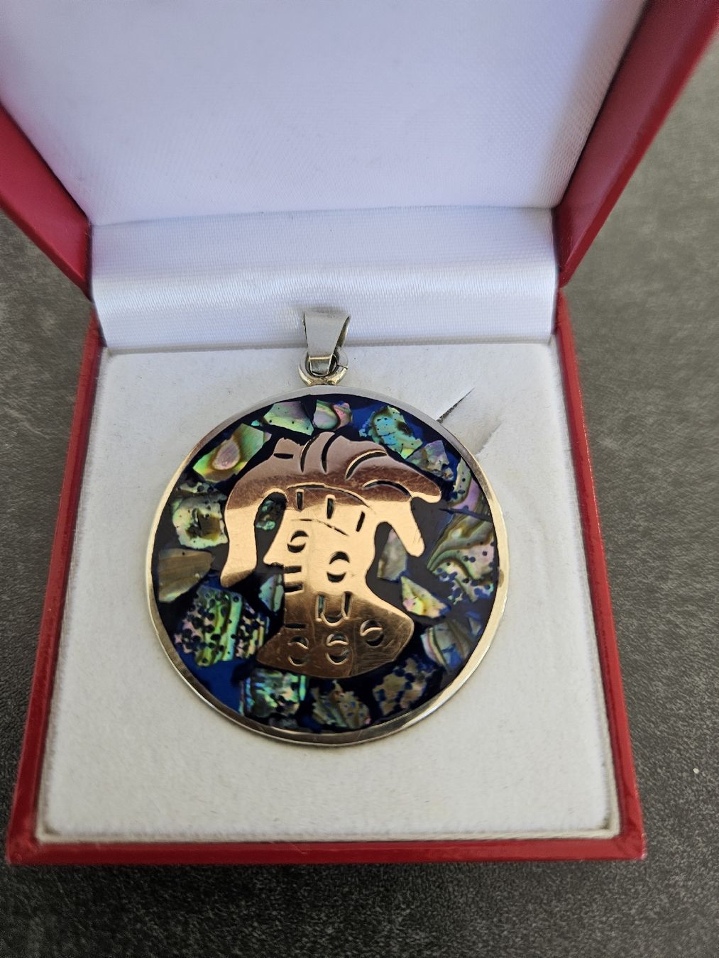 Pendentifs: Anhänger 925  – D'occasion à Adlikon b.Regensdorf par kuka02 1