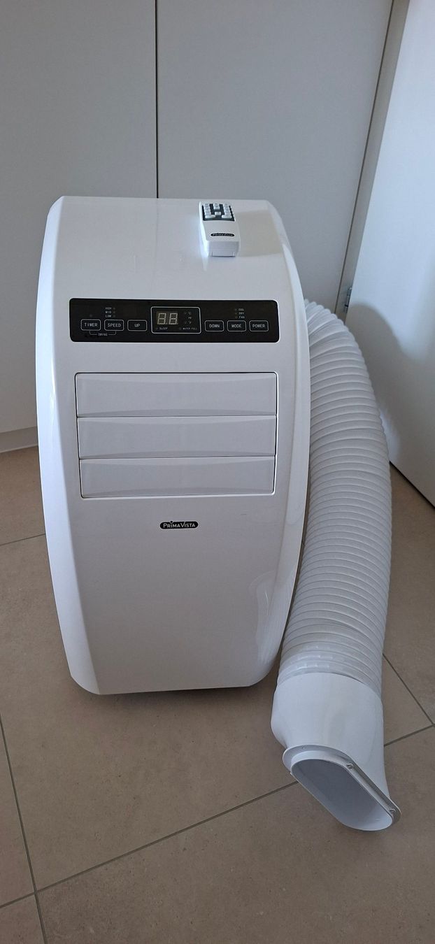 Condizionatori: Klimagerät Prima Vista 3 in 1 – Nuovo (secondo la descrizione) da Attikon venduto da Nessi03