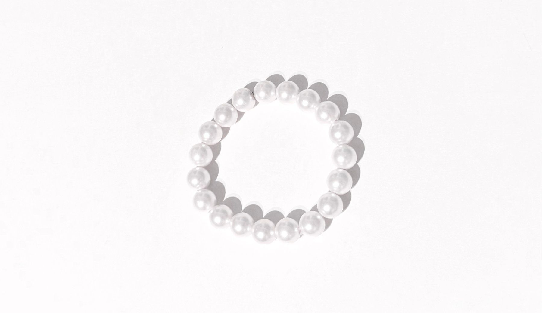 Bracciali & Braccialetti: Perlenarmband – Usato da Mörschwil venduto da Nrohner