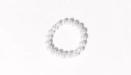 Perlenarmband