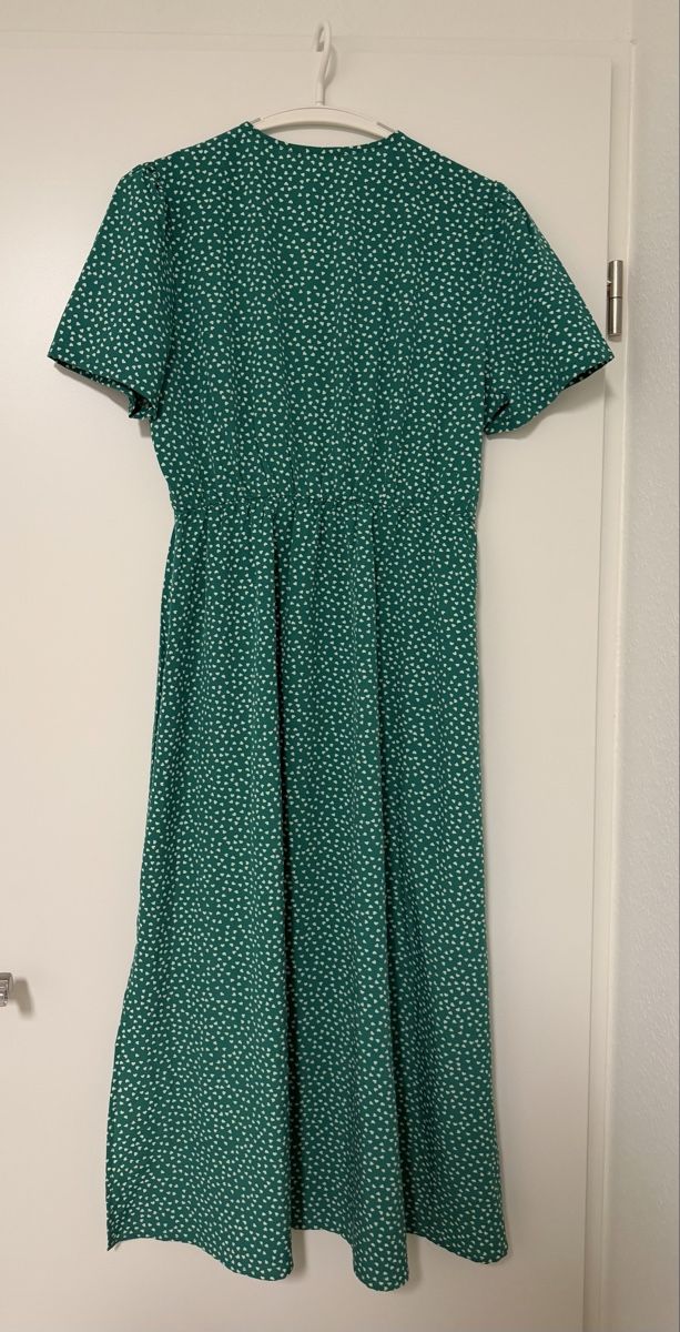 Vestiti: Kleid mit Herzchen – Nuovo (secondo la descrizione) da Basel venduto da sotanja 1
