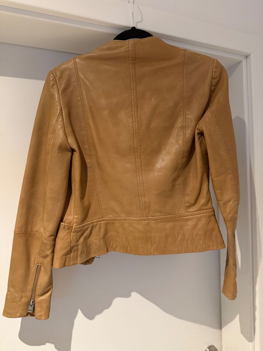 Mango Giacche: Mango Lederjacke XS – Usato da Boswil venduto da lul_9hcv 3