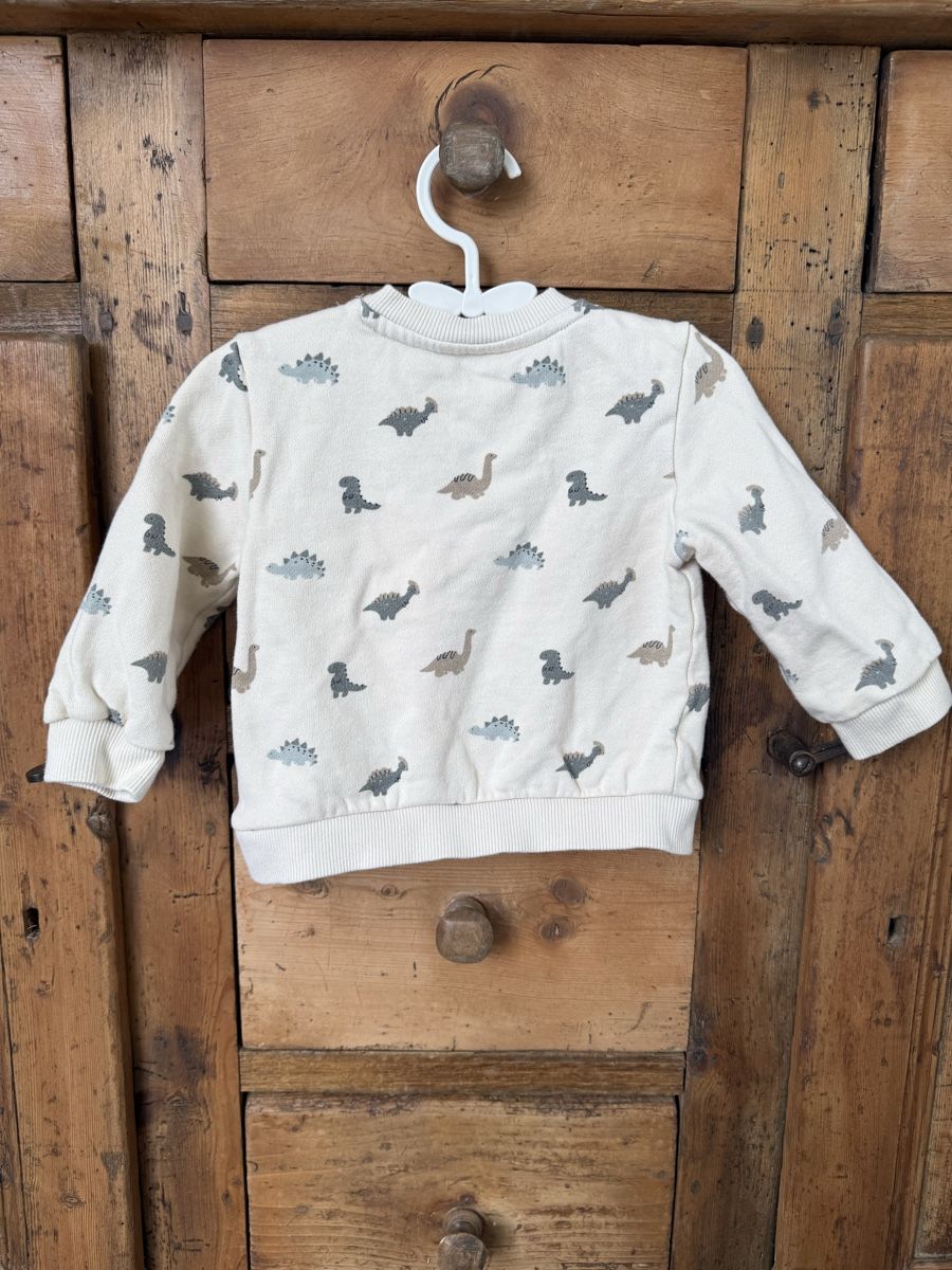 Maglioni & Felpe: Pull Kiabi 🦖 taille 9 mois  – Usato da Vésenaz venduto da mar_xpz7 3