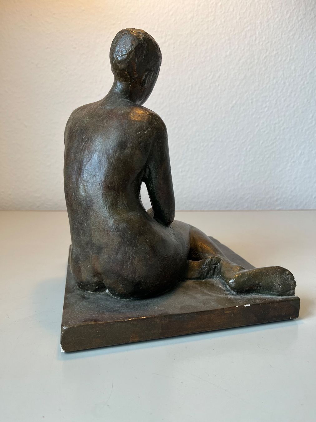 Sculture & Statue: Gipsfigur – Usato da Kilchberg ZH venduto da hisli 1