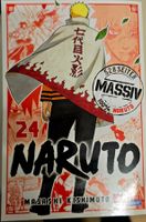 Naruto Massiv Band 24 - Das grosse Finale! Top Zustand