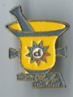 Drogerie, Pin