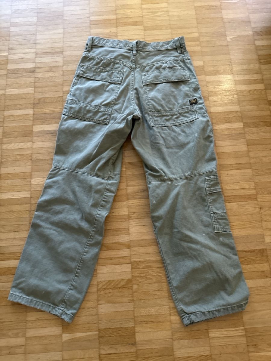 G-Star Jeans: G-star RAW multi Pocket Kult Jeans – Neu (gemäss Beschreibung) aus Sisseln AG von Gommibaerli87 2