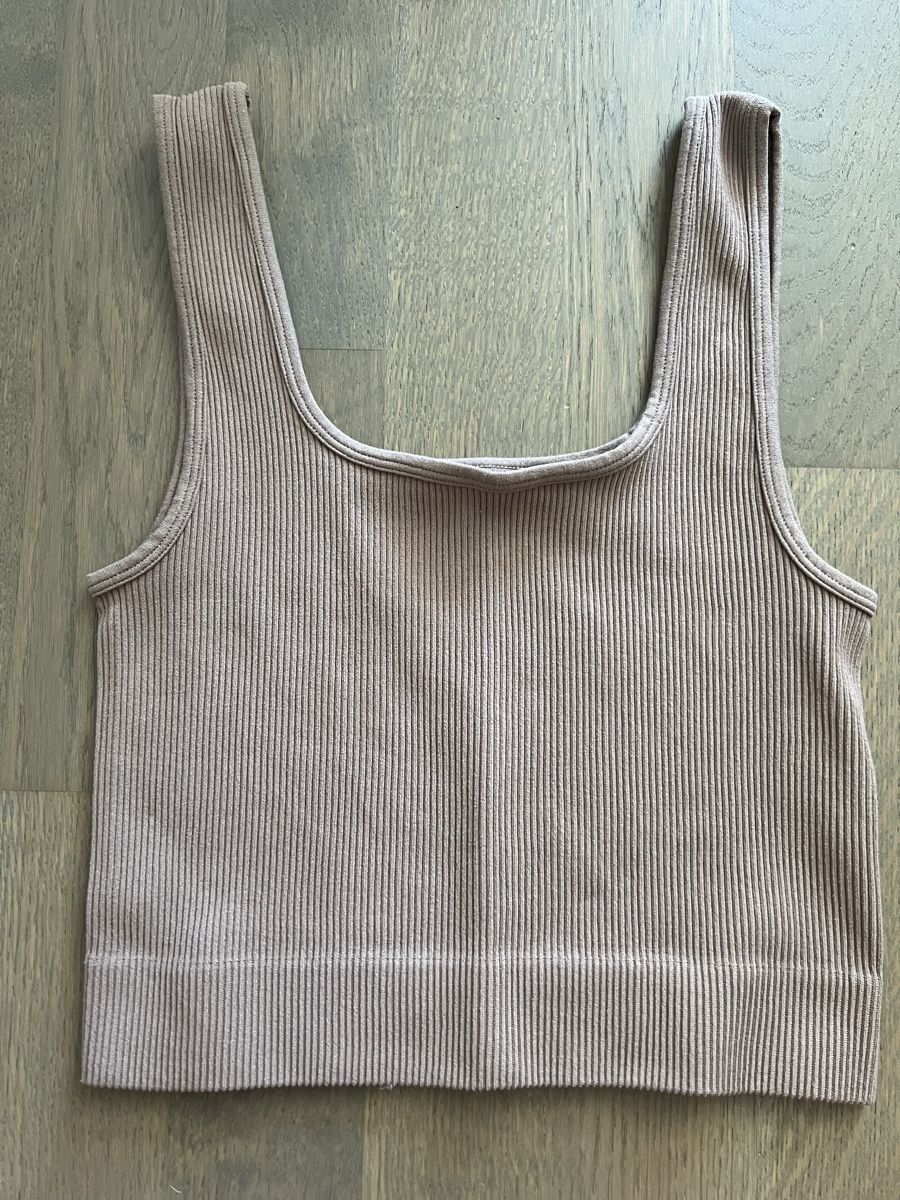 Only Top: Ripp-Tank-Top – Nuovo (secondo la descrizione) da Kriens venduto da Krienserin_T 1